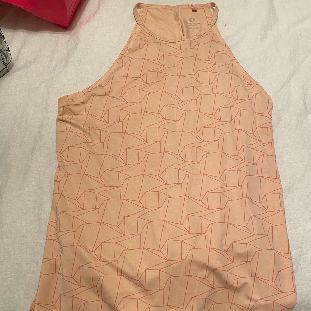 Pearl Izumi Workout Top
